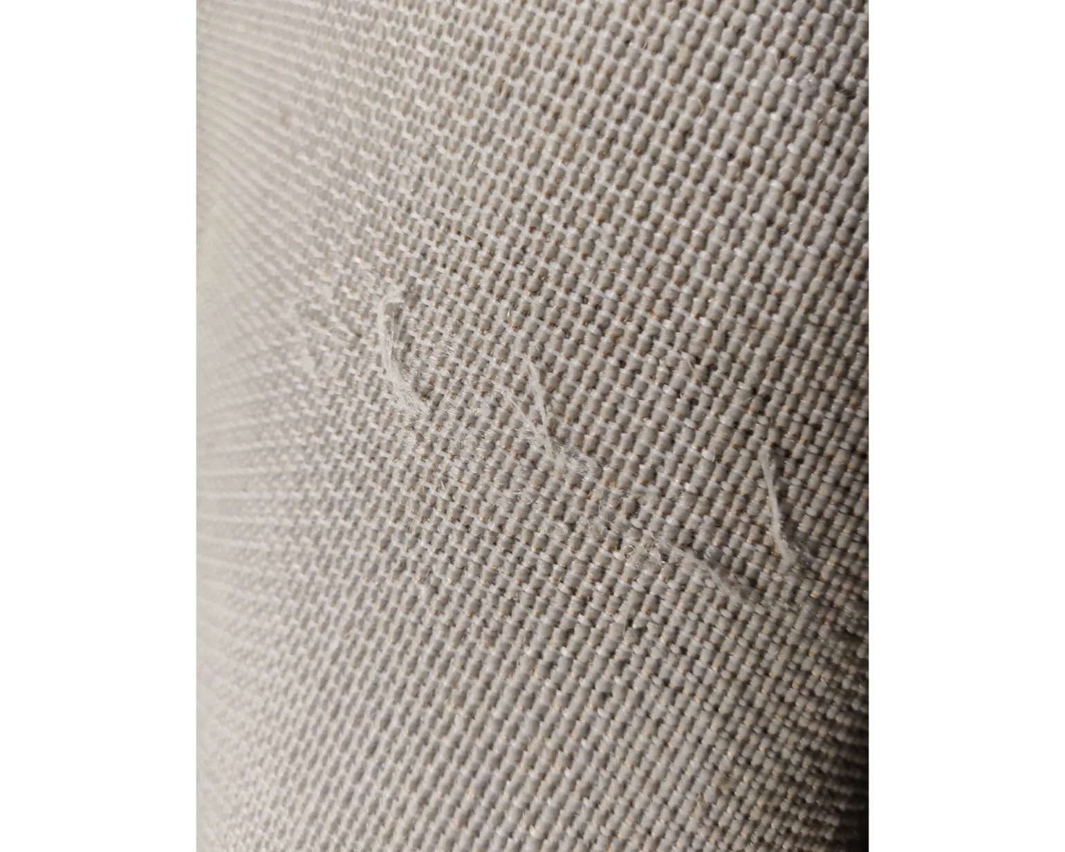 Rugvista Core Harper matta ø 200 cm beige