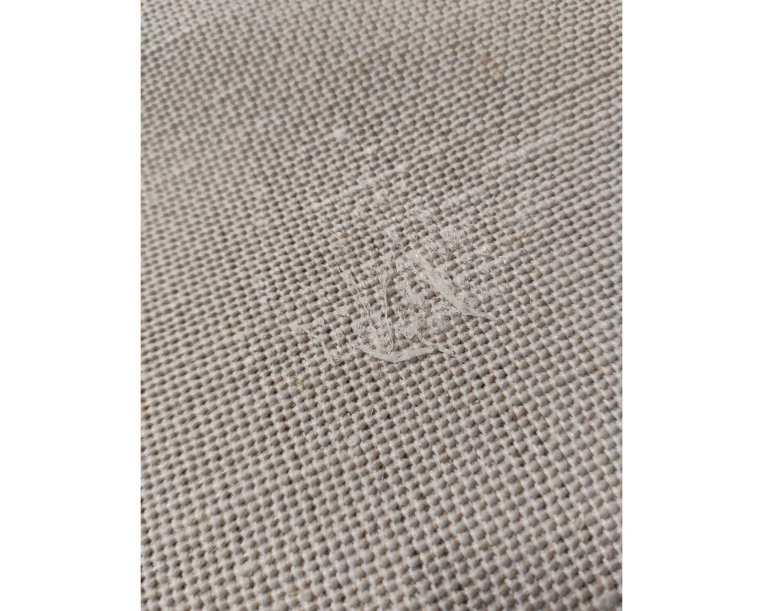 Rugvista Core Harper matta ø 200 cm beige
