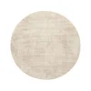 Rugvista Core Harper matta ø 200 cm beige