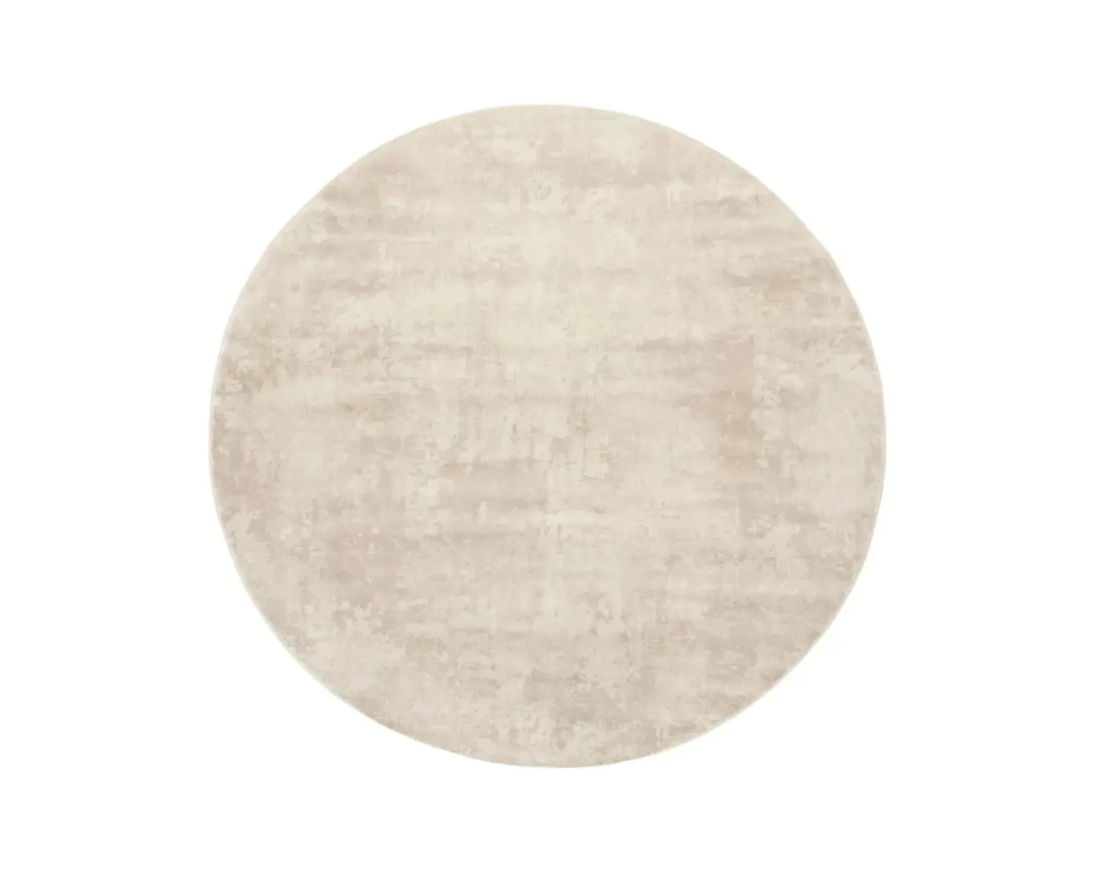 Rugvista Core Harper matta ø 200 cm beige