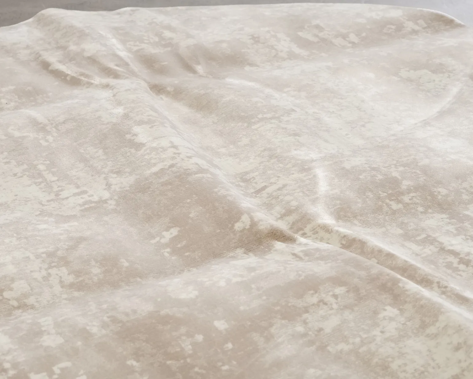 Rugvista Core Harper matta ø 200 cm beige