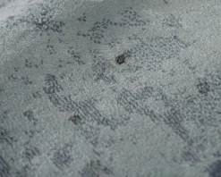 Rugvista Core Harper matta ø 200 cm blå