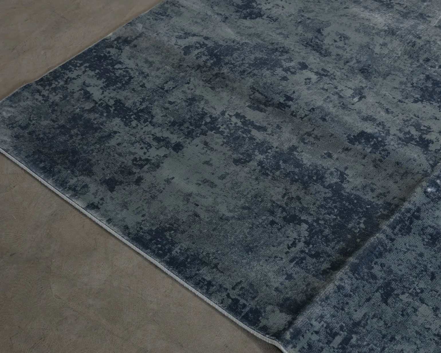 Rugvista Core Harper matta 240 x 340 cm blå