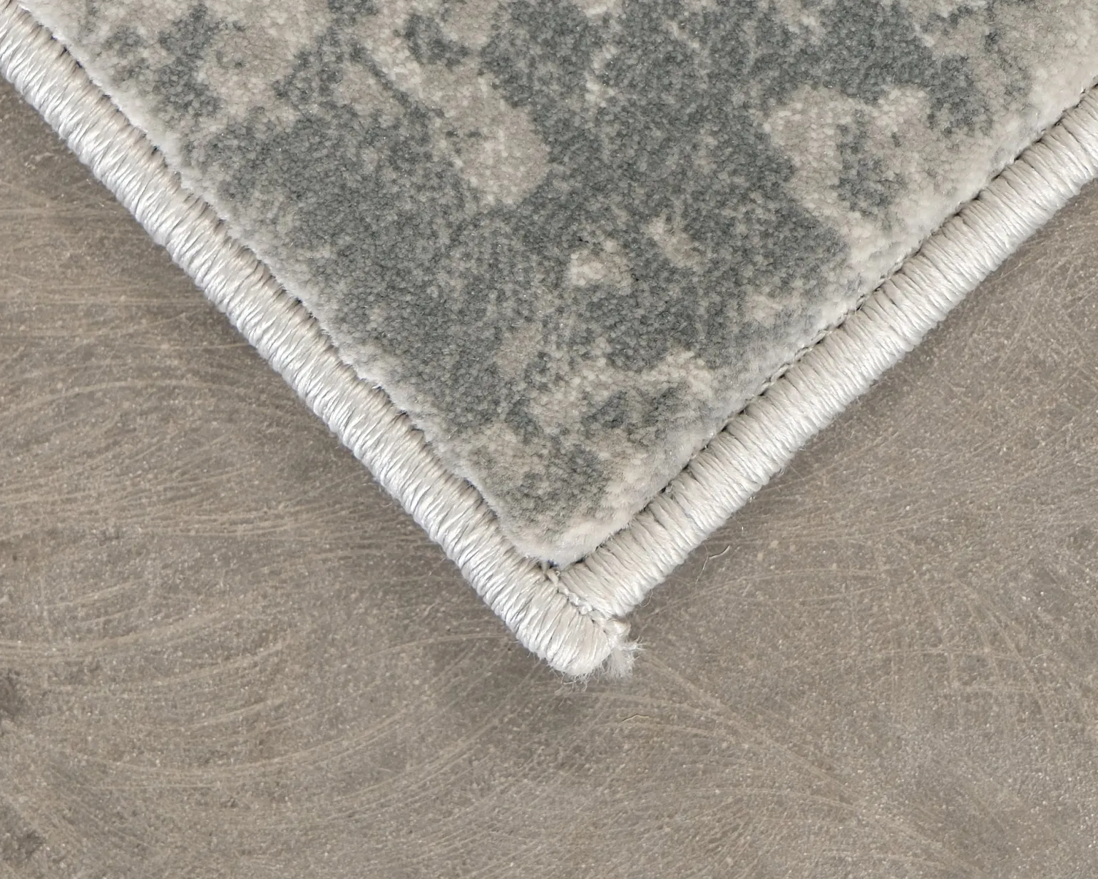 Rugvista Core Harper matta 240 x 340 cm grå