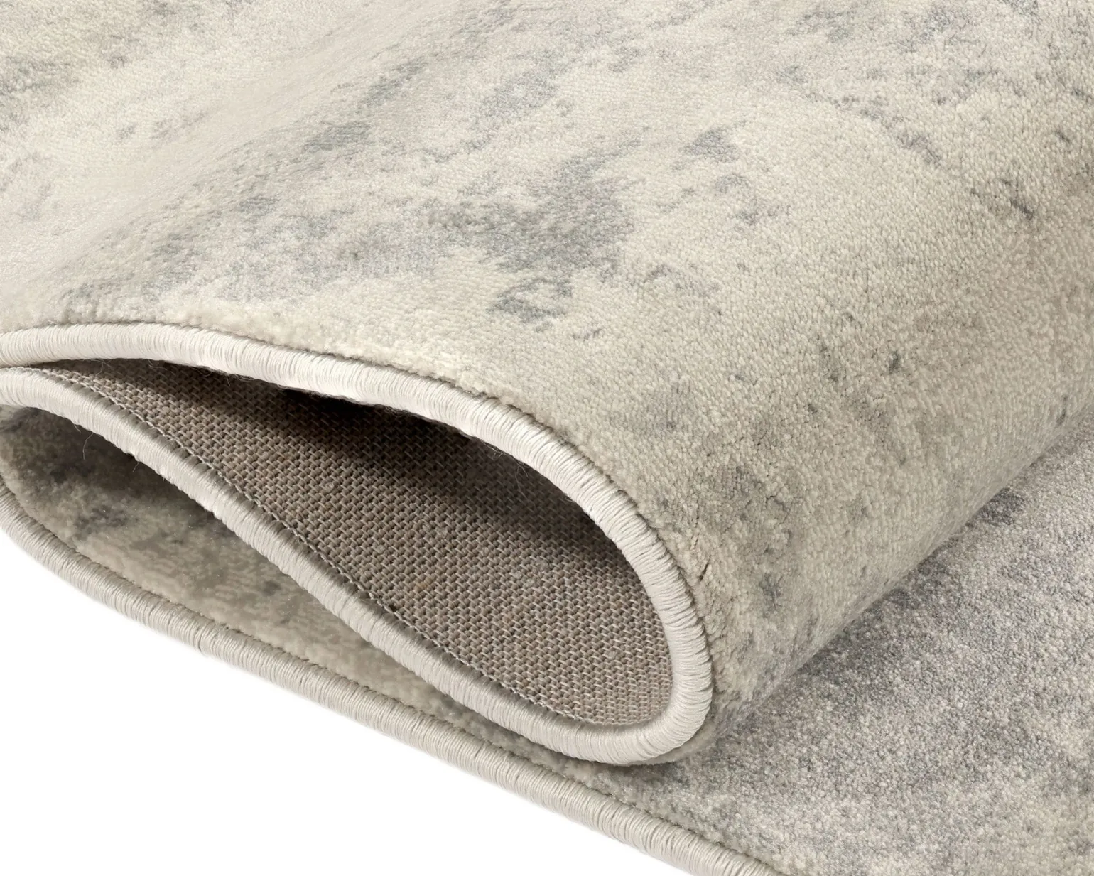 Rugvista Core Harper matta 240 x 340 cm grå