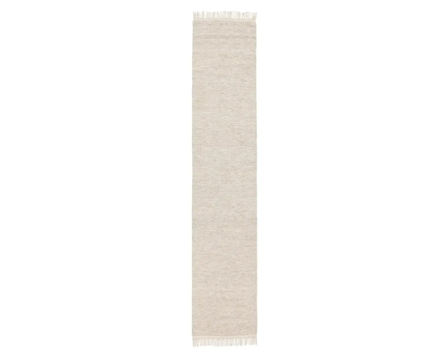 Rugvista Core Melange hallmatta 80 x 400 cm beige