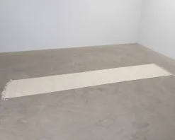 Rugvista Core Melange hallmatta 80 x 400 cm beige