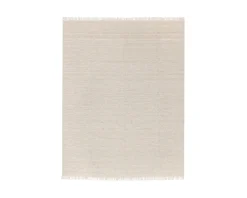 Rugvista Core Melange ullmatta 300 x 400 cm beige