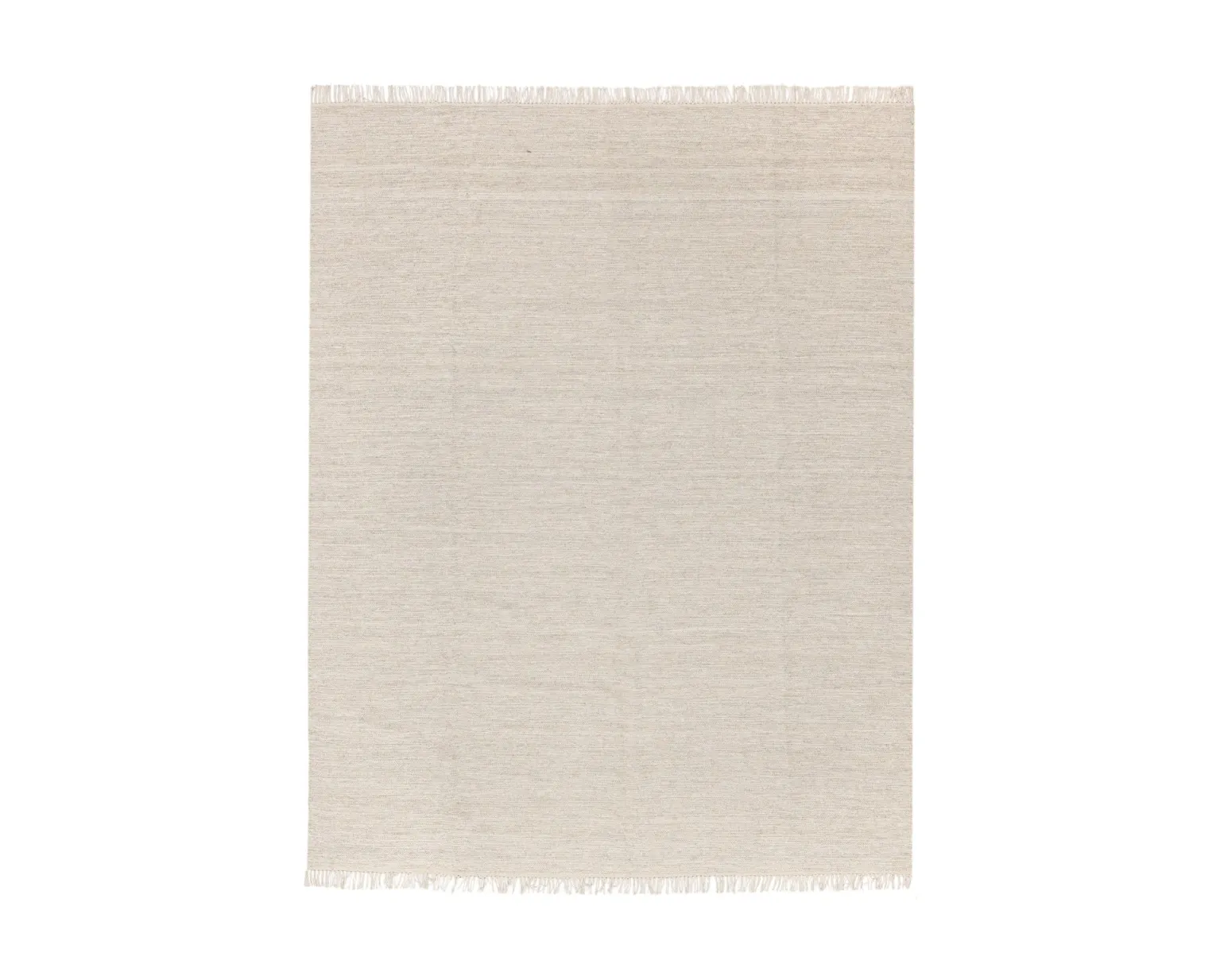 Rugvista Core Melange ullmatta 300 x 400 cm beige