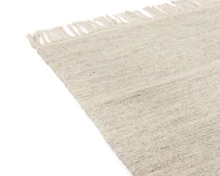 Rugvista Core Melange ullmatta 300 x 400 cm beige