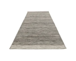 Rugvista Core Serafina gångmatta 100 x 450 cm grå