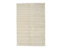 Rugvista Core Vanice viskosmatta 300 x 400 cm beige