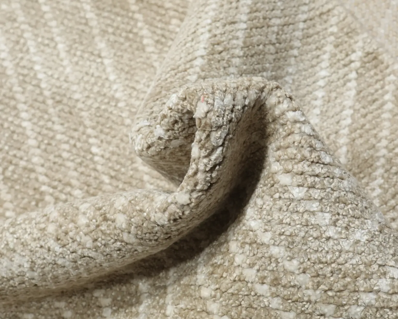 Rugvista Core Vanice viskosmatta 300 x 400 cm beige