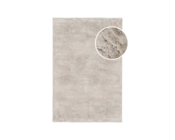Rugvista Ember matta 160 x 230 cm ljusbeige