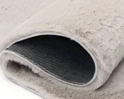 Rugvista Ember matta 160 x 230 cm ljusbeige