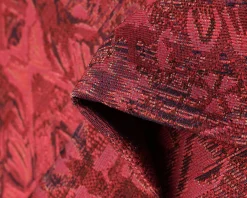 Rugvista Essential Amour matta 140 x 200 cm röd