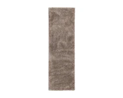 Rugvista Essential Aris matta 80 x 250 cm brun