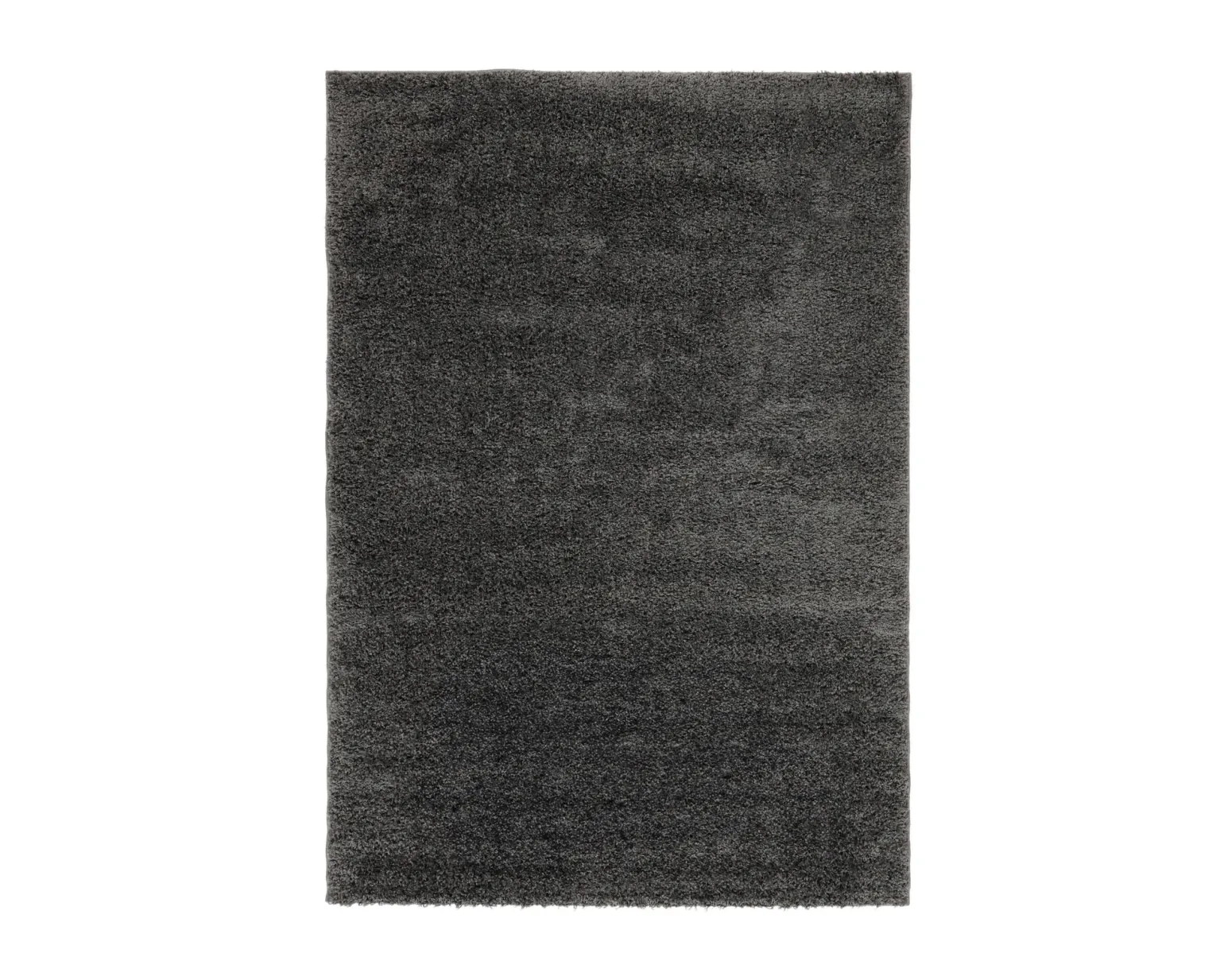 Rugvista Essential Aris matta 100 x 160 cm mörkgrå