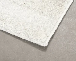 Rugvista Essential Boulevard gångmatta 80 x 200 cm vit