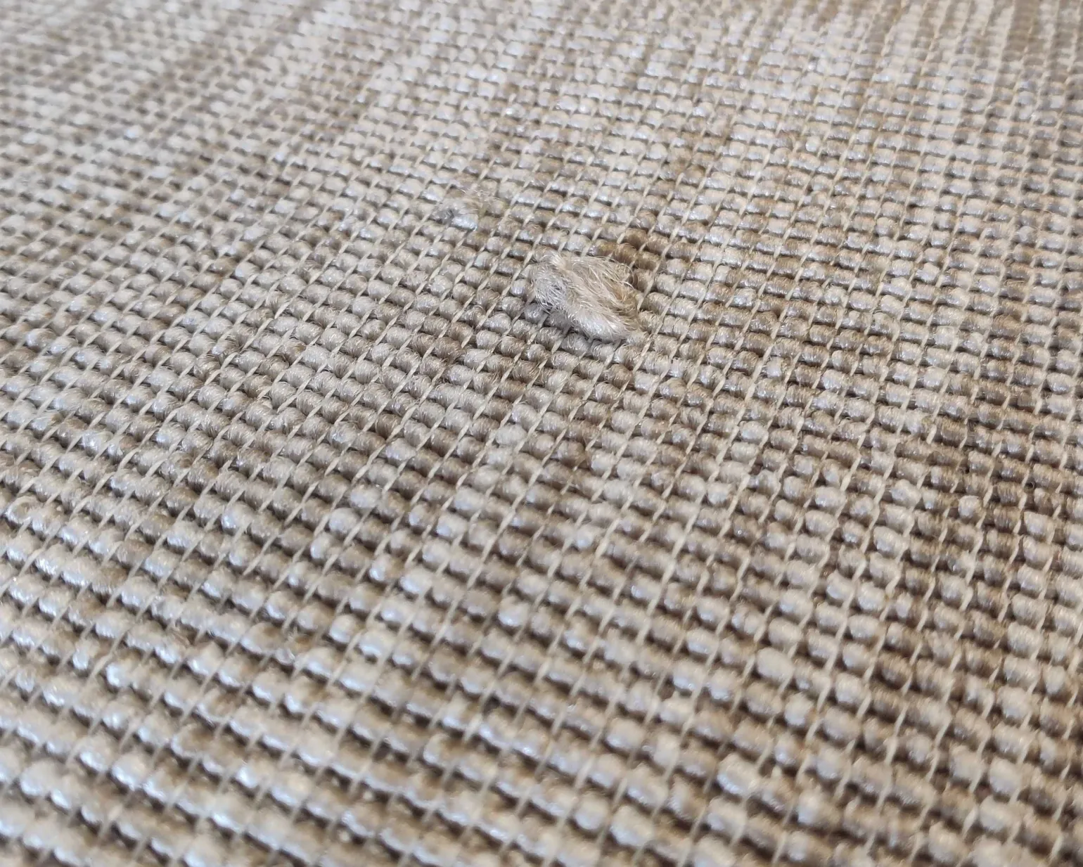 Rugvista Essential Cameron matta 140 x 200 cm beige