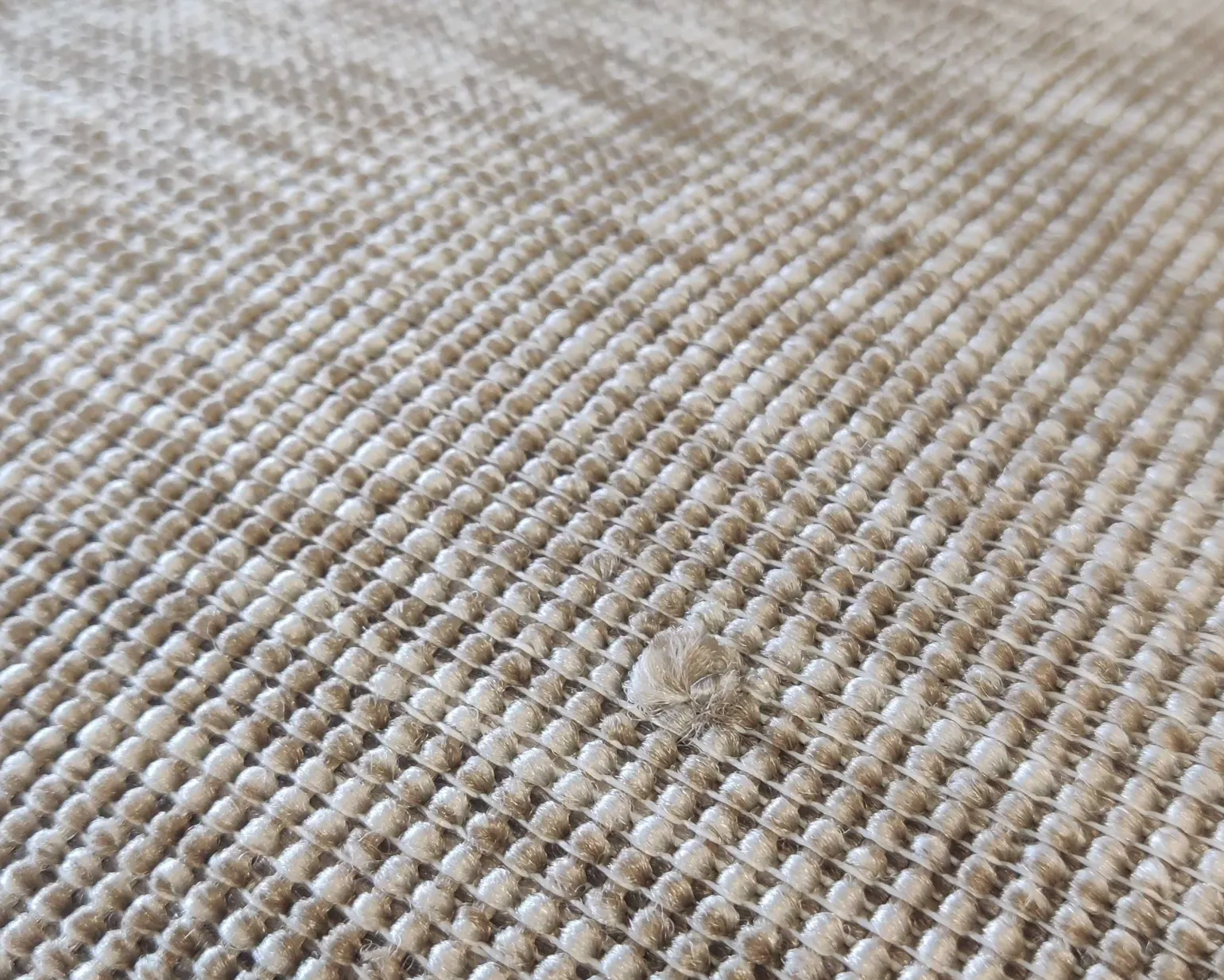 Rugvista Essential Cameron matta 140 x 200 cm beige