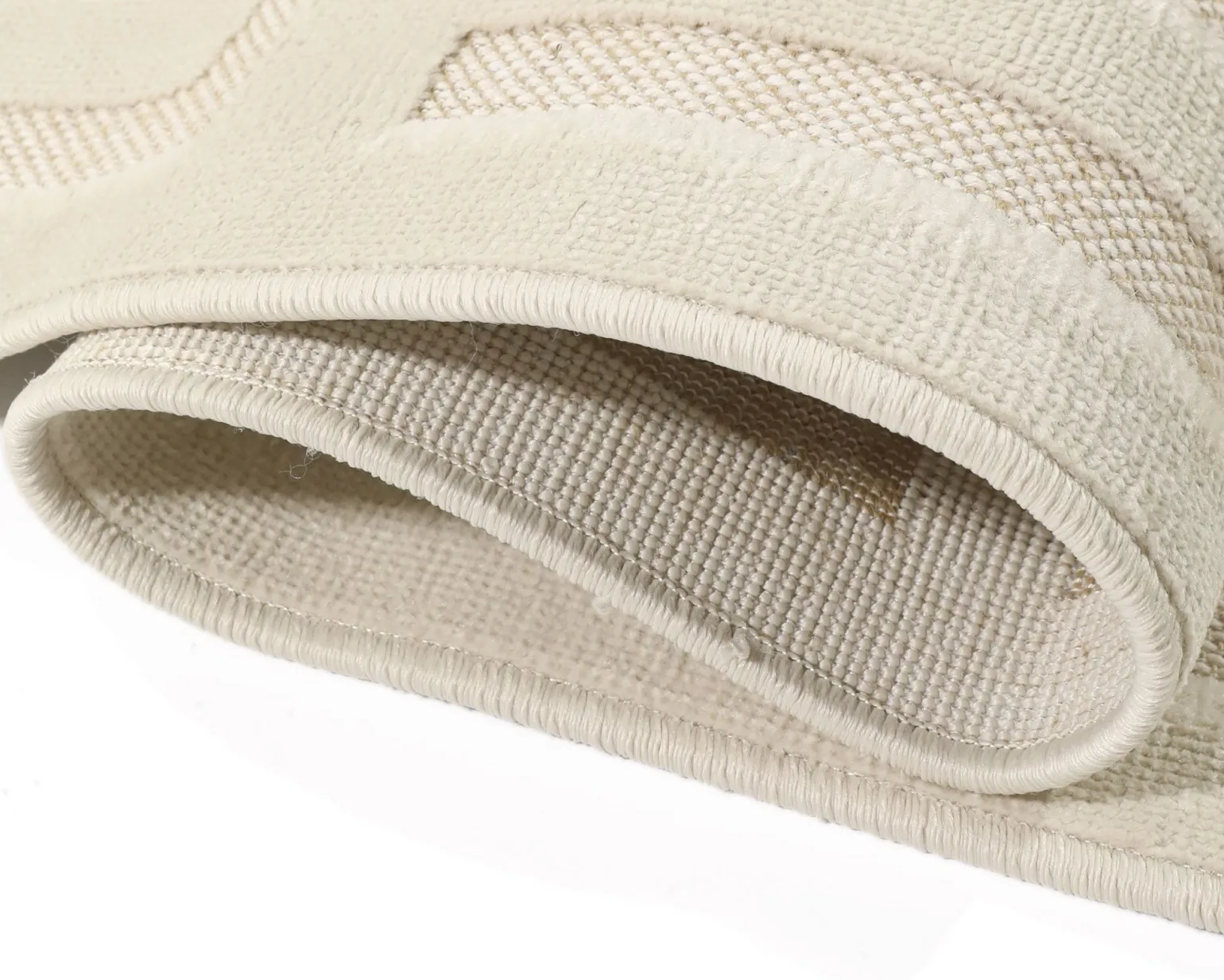 Rugvista Essential Dakari matta 160 x 230 cm natuvit