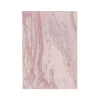 Rugvista Essential Marble Stone matta 160 x 230 cm rosa