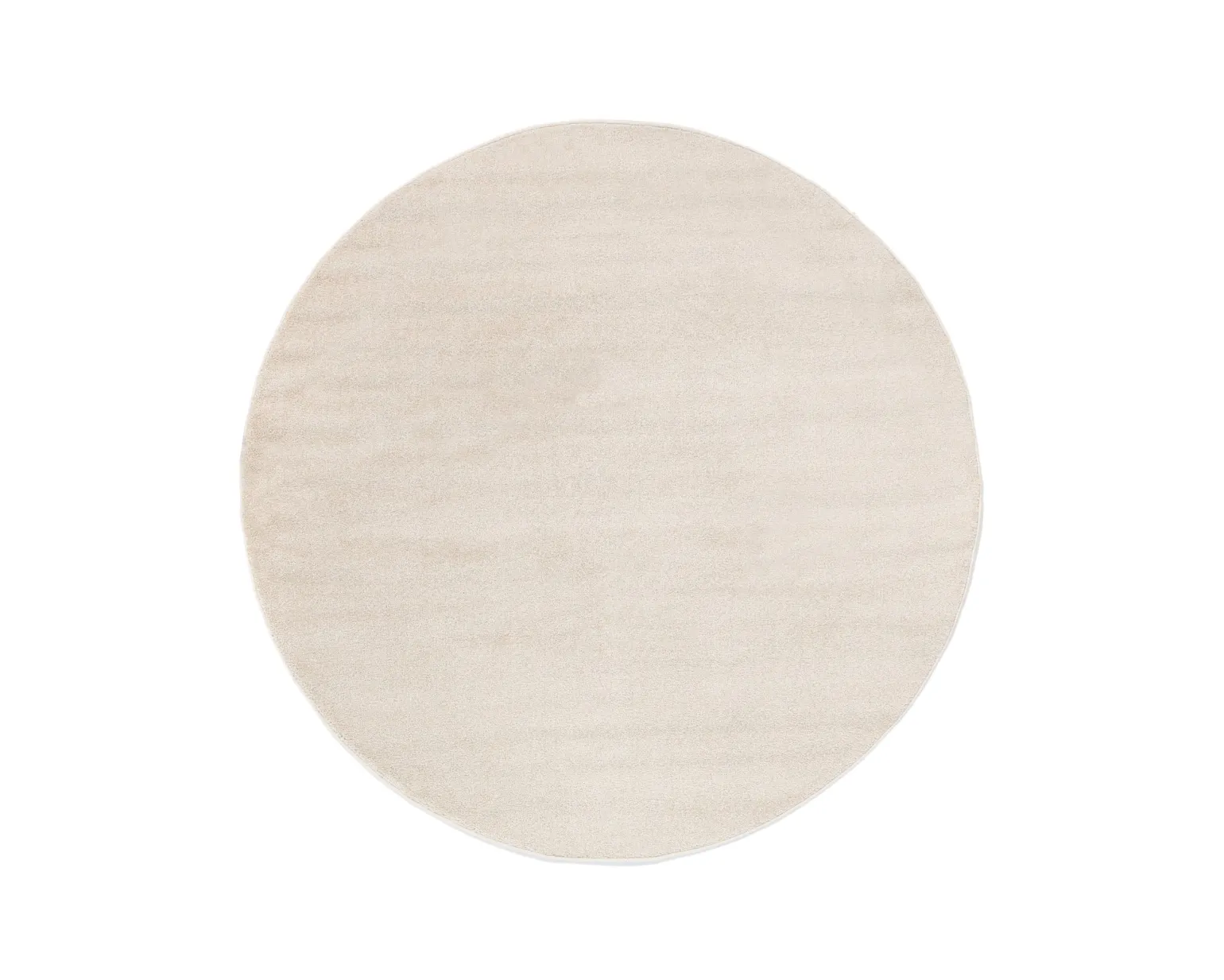 Rugvista Essential Memphis matta Ø 200 cm beige