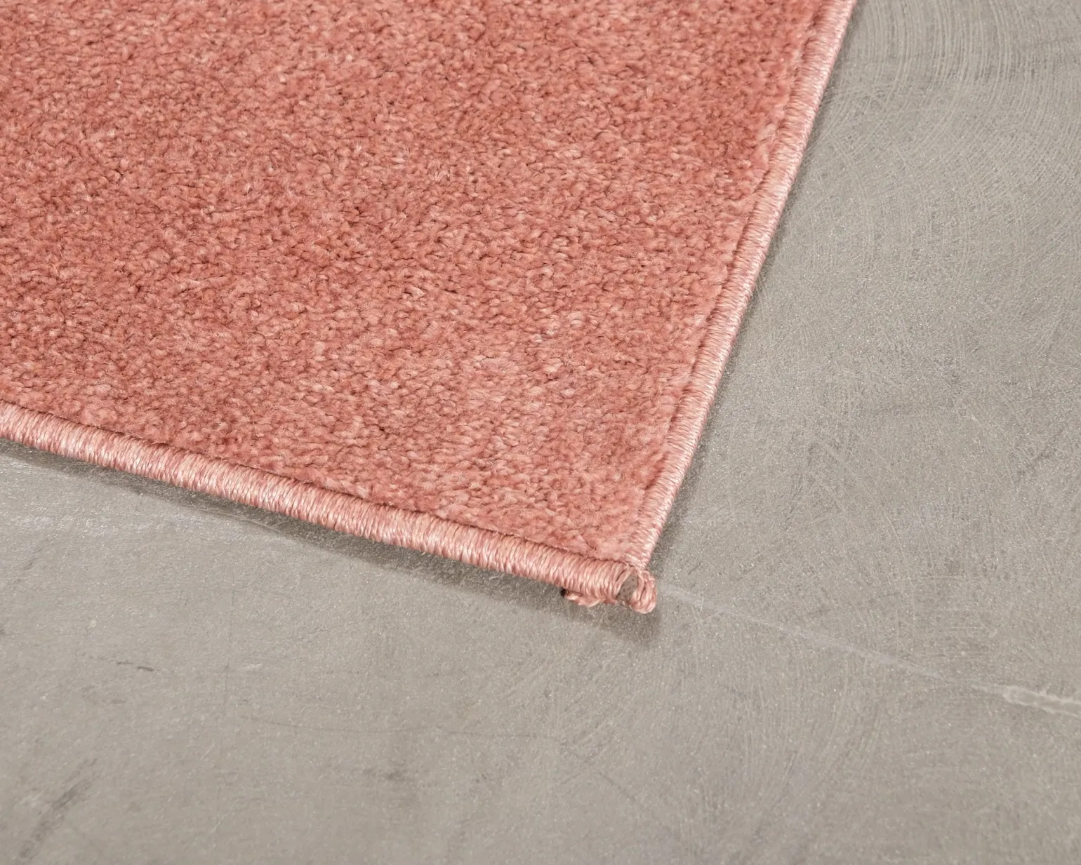 Rugvista Essential Memphis matta 160 x 230 cm terrakotta
