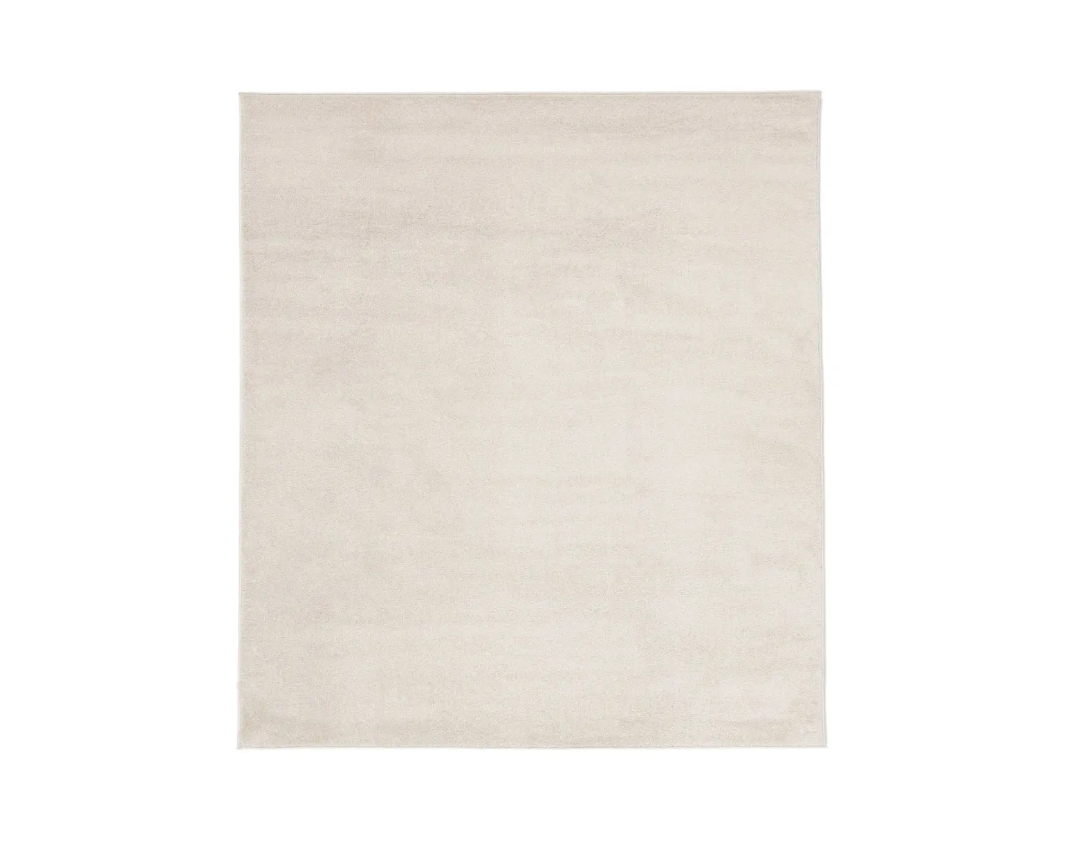 Rugvista Essential Memphis matta 240 x 300 naturvit