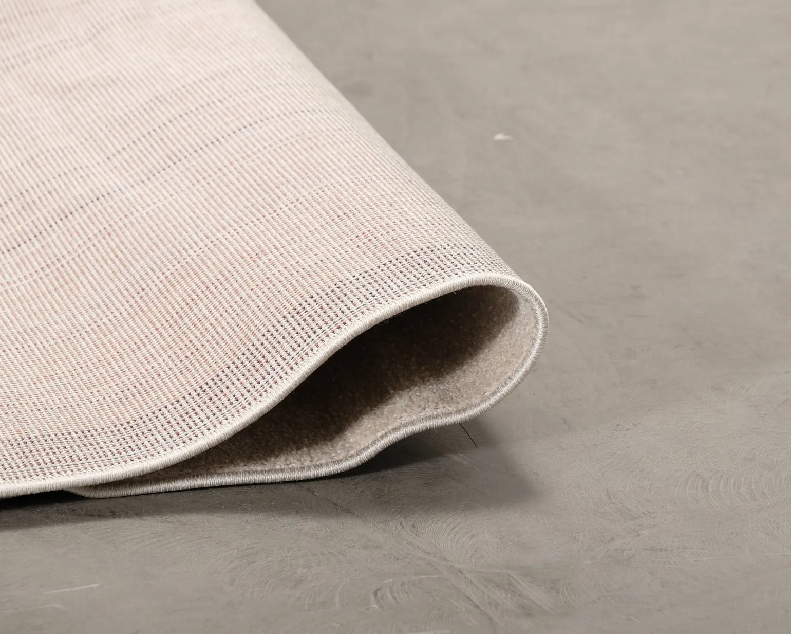 Rugvista Essential Memphis matta 240 x 300 naturvit