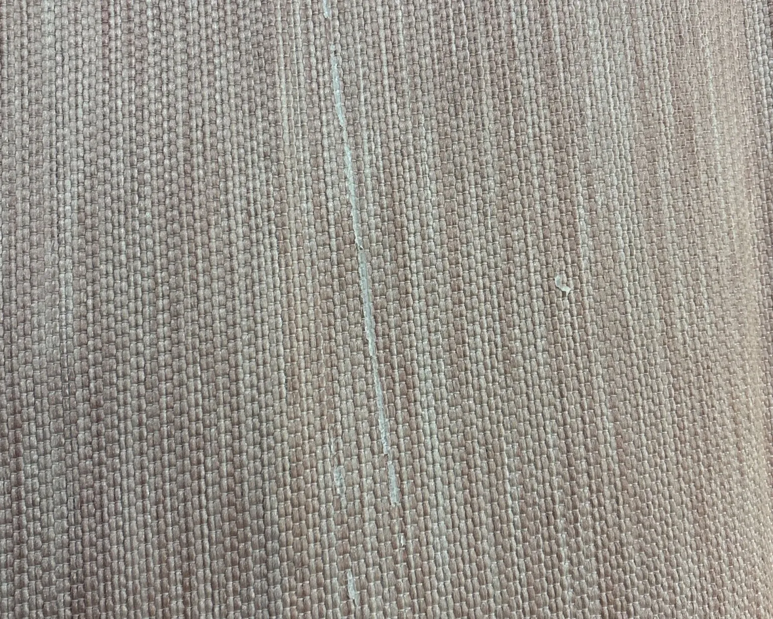 Rugvista Essential Svirla matta 150 x 150 cm rosa