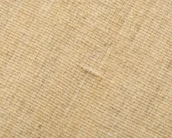 Rugvista Handloom Flat matta 250 x 350 cm gul