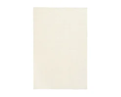 Rugvista Handloom Flat matta 140 x 200 cm naturvit