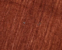 Rugvista Handloom Flat matta 140 x 200 cm röd