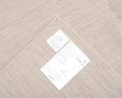 Rugvista Handloom Flat ullmatta 200 x 200 cm