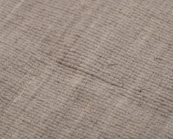 Rugvista Handloom Flat ullmatta 200 x 200 cm