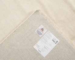 Rugvista Handloom Fringes matta 300 x 500 cm naturvit