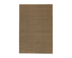 Rugvista Harri matta 200 x 300 cm brun