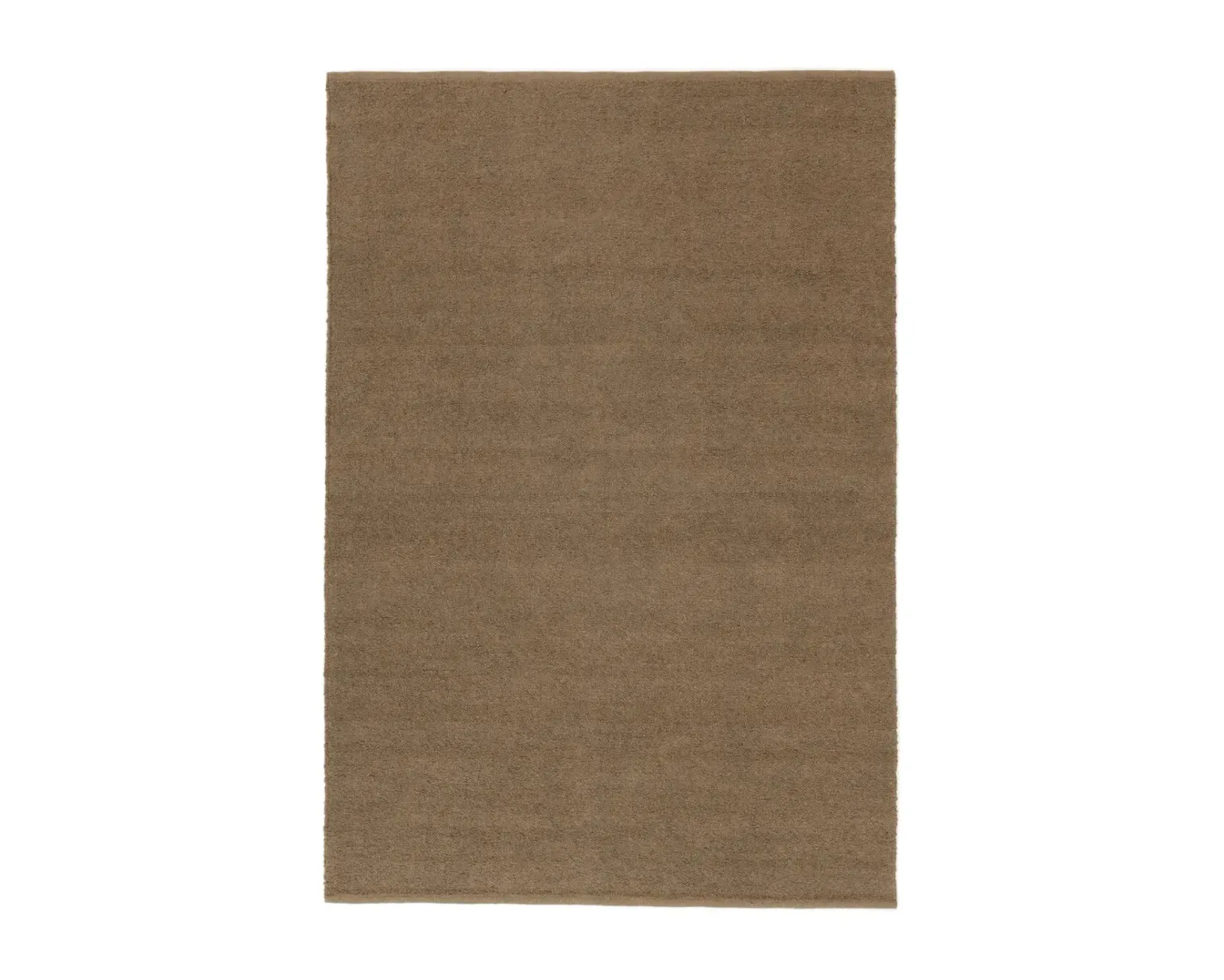 Rugvista Harri matta 200 x 300 cm brun