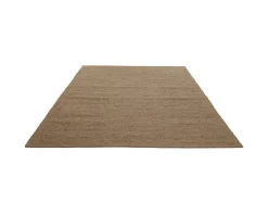 Rugvista Harri matta 200 x 300 cm brun