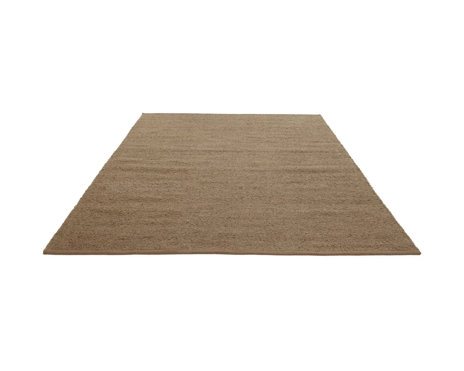 Rugvista Harri matta 200 x 300 cm brun