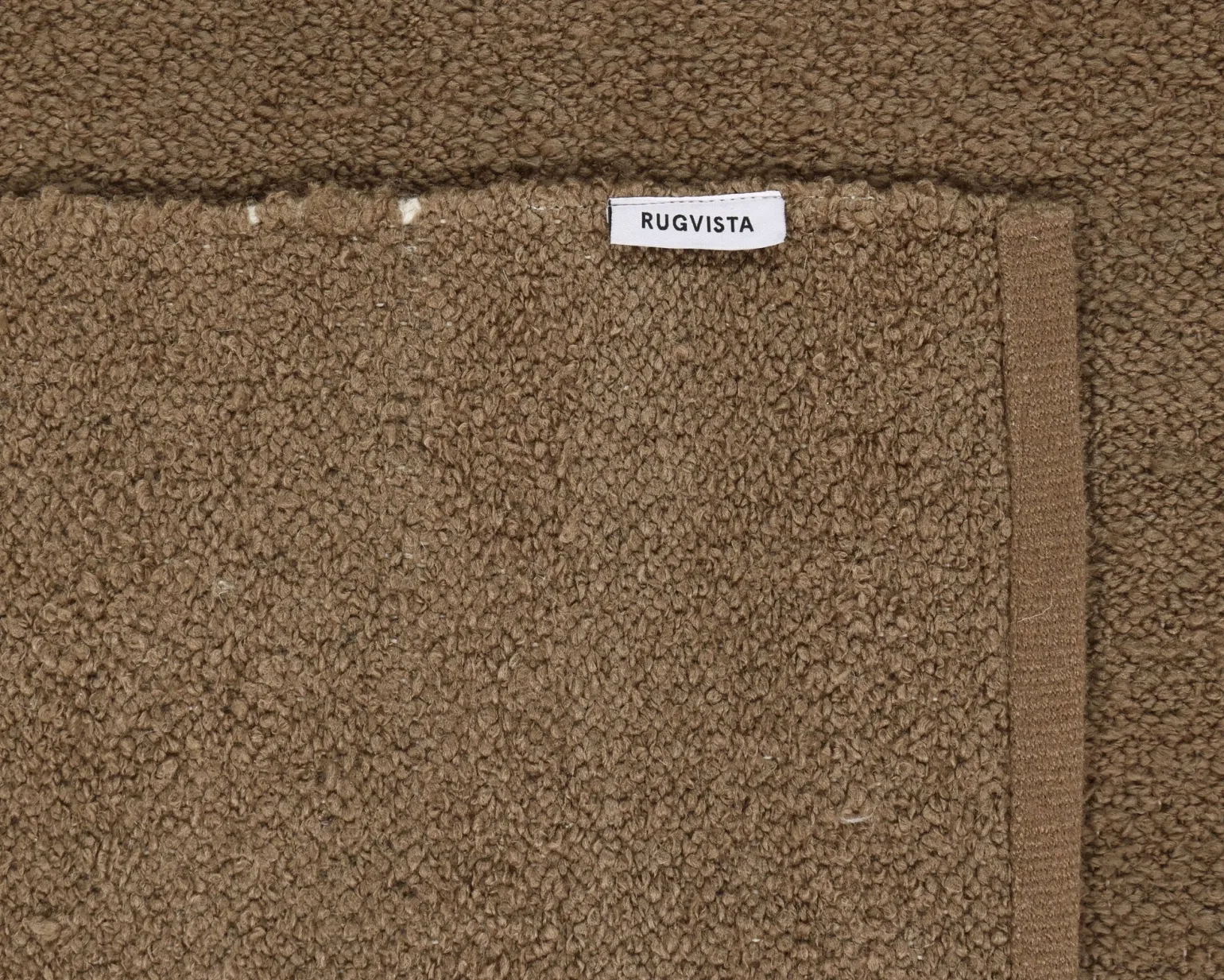 Rugvista Harri matta 200 x 300 cm brun