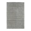 Rugvista Loribaf Loom Fine Delta matta 190 x 290 cm grå