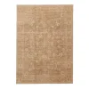 Rugvista Maharani matta 160 x 230 cm brun