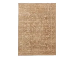 Rugvista Maharani matta 160 x 230 cm brun