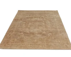 Rugvista Maharani matta 160 x 230 cm brun