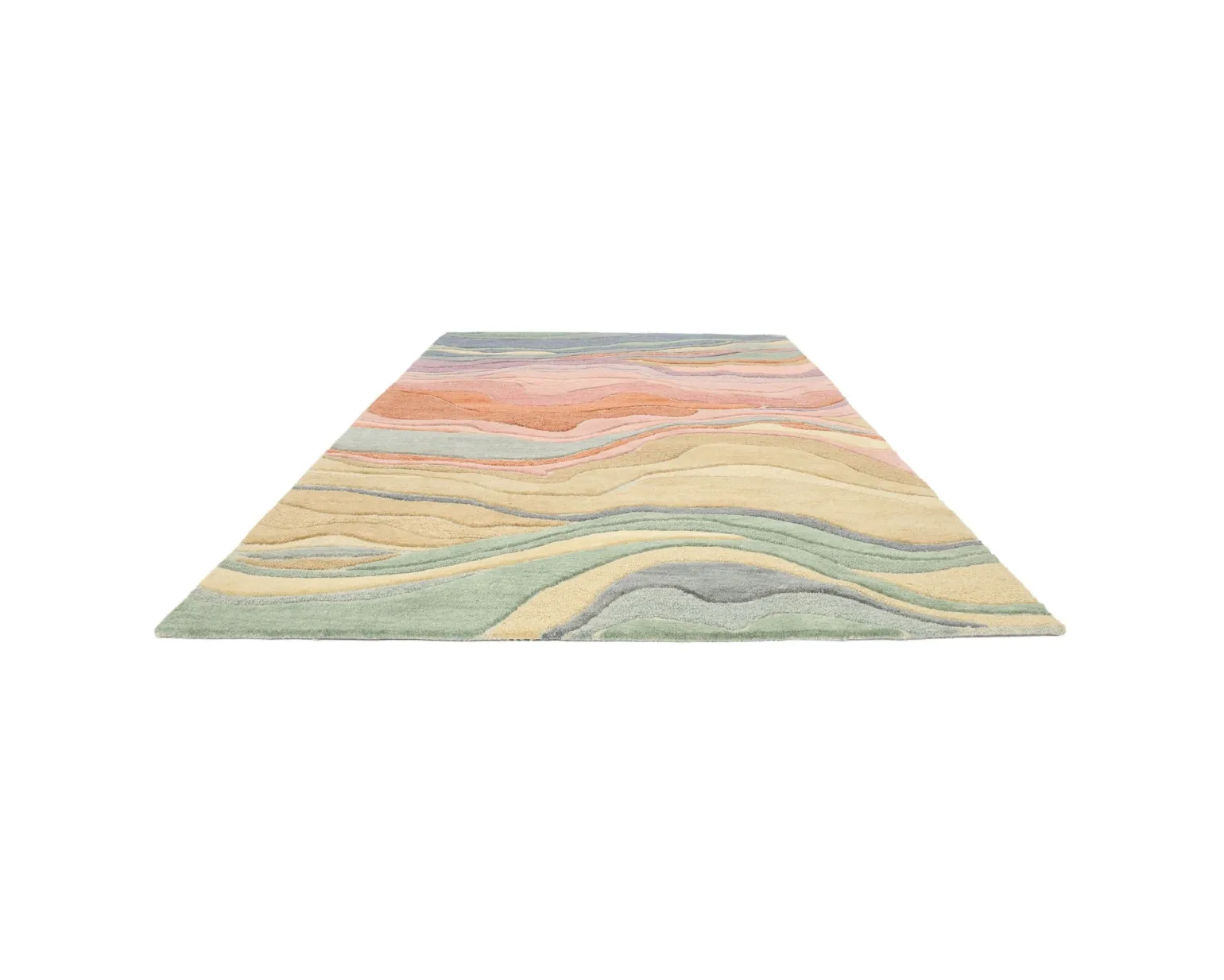Rugvista Marble matta 300 x 400 cm