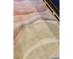 Rugvista Marble matta 300 x 400 cm