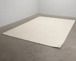 Rugvista Marble matta 300 x 400 cm naturvit